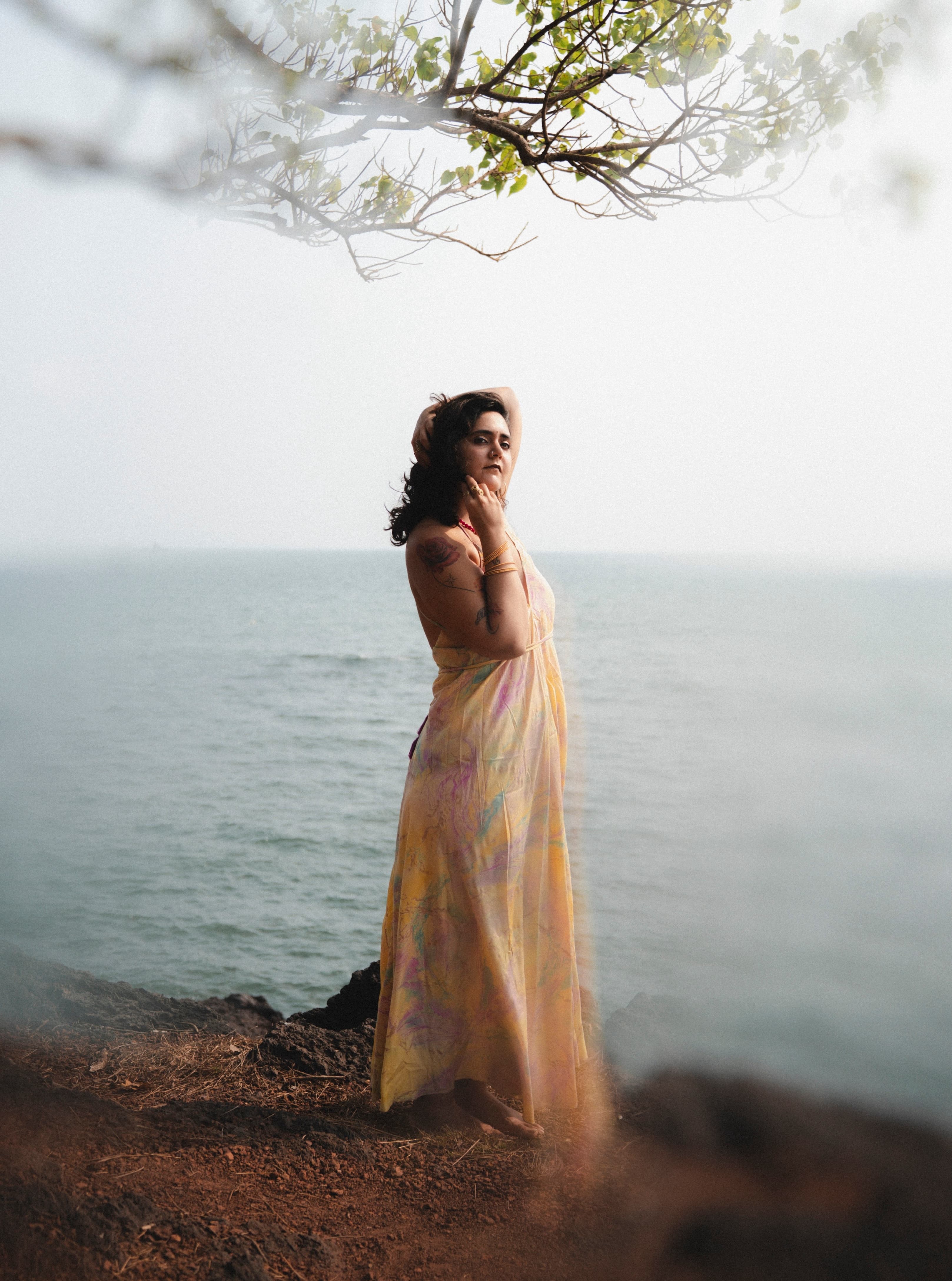 Hansika